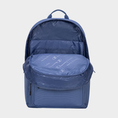 Champion Steady Backpack - Seven Seas Blue\/Pewter Blue