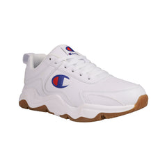 Champion Men's Hyper V3 Next - White\/Stw\/Gum