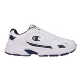 Champion Men's Ch Twr 1 - White\/Peacoat\/Silver