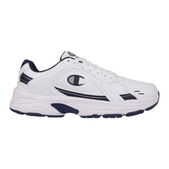 Champion Men's Ch Twr 1 - White\/Peacoat\/Silver