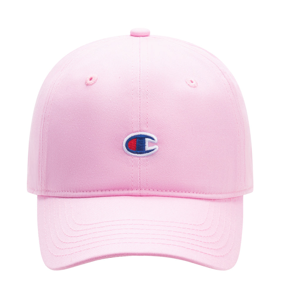 Champion Kids' Adjustable Dad Cap - Pink