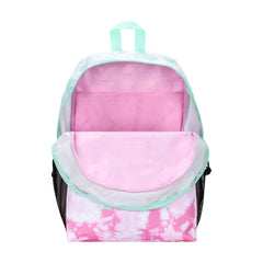 Champion Kids' Youthquake Backpack - Blue\/Pink