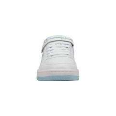 Champion Kids' Arena Power Low - White\/Sky Blue\/Beige