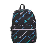 Champion Kids' Youthquake Backpack - Pink\/Black