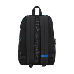 Champion Kids' Youthquake Backpack - Pink\/Black