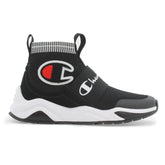 Champion Kids' Rally Pro - Black