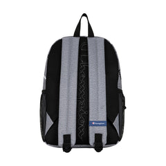 Champion Kids' Youthquake Backpack - Grey\/Black