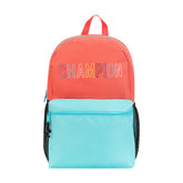 Champion Kids' Merit Backpack - Coral