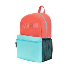 Champion Kids' Merit Backpack - Coral