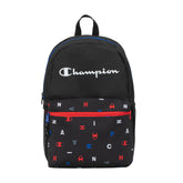 Champion Kids' Merit Backpack - Black Combo