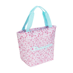 Champion Kids' Fresh Tote Lunch Kit - Pink\/Blue