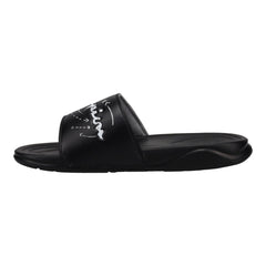Champion Kids' Mega SFB Slide - Black\/White