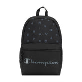 Champion Kids' Merit Backpack - Black\/Grey