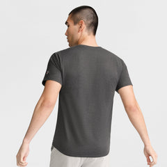 Champion Classic T-Shirt - Granite Heather