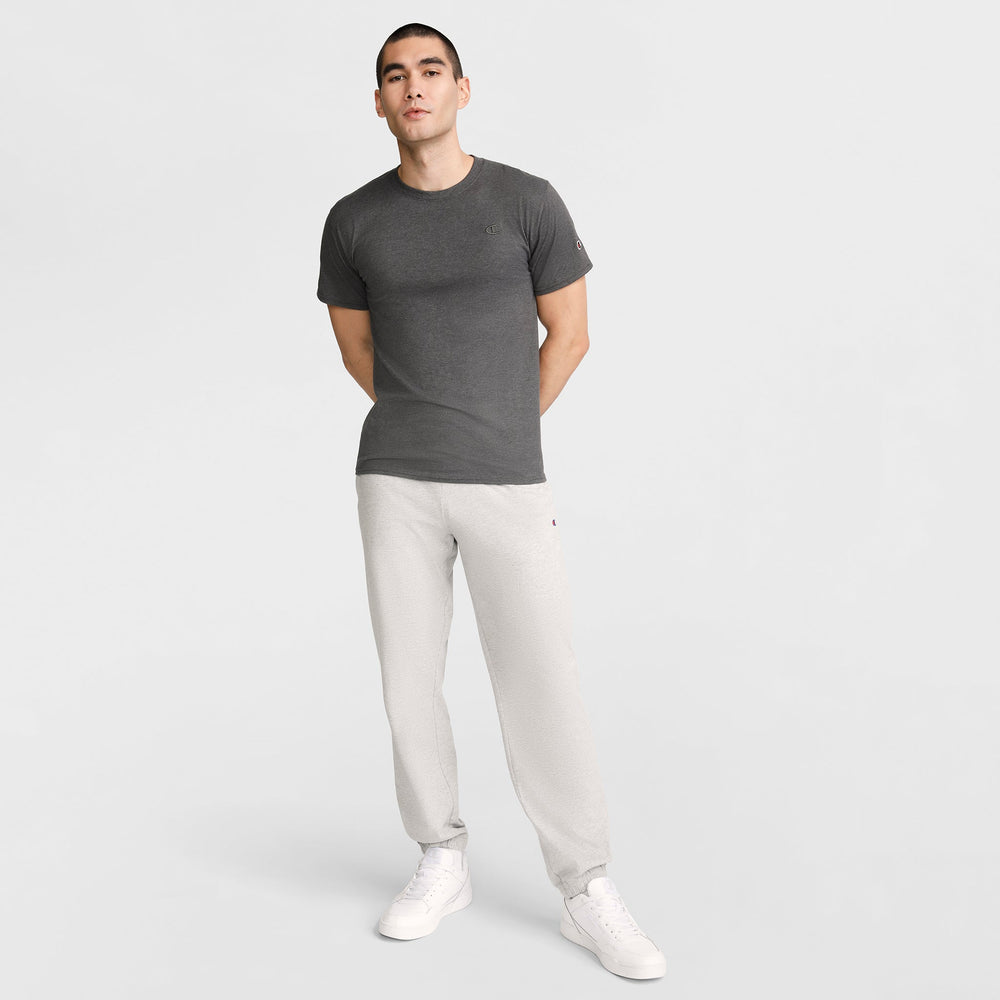 Champion Classic T-Shirt - Granite Heather