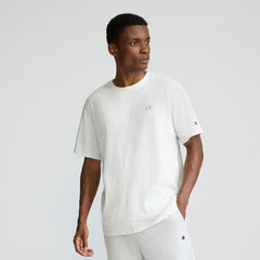 Champion Classic T-Shirt - Platinum Silver Heather