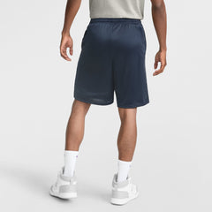 Champion 9" Classic Mesh Shorts - Navy