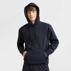 Champion Powerblend Hoodie - Deep Navy