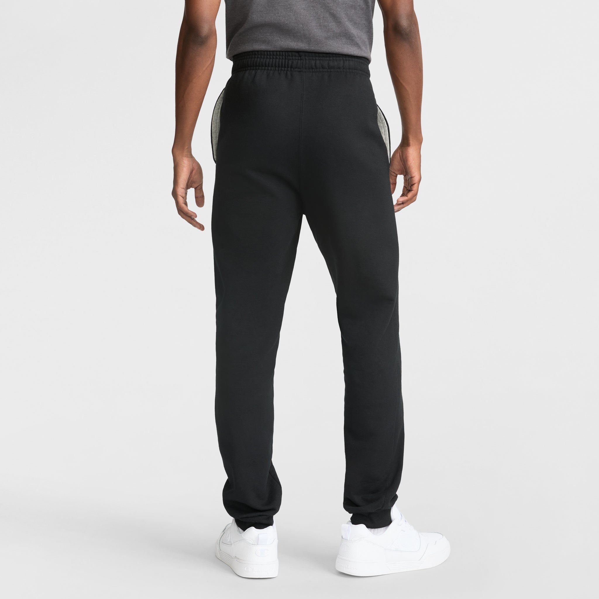 Champion Powerblend Joggers - Black