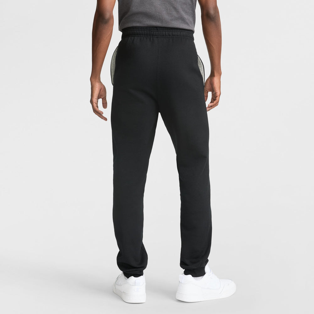 Champion Powerblend Joggers - Black