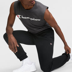 Champion Powerblend Joggers - Black