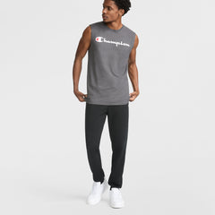 Champion Powerblend Joggers - Black