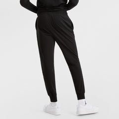Champion Lightweight Lounge Joggers - Black