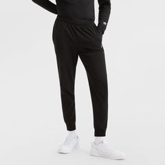 Champion Lightweight Lounge Joggers - Black