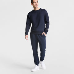 Champion Powerblend Joggers - Deep Navy