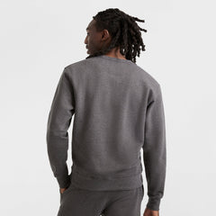Champion Powerblend Crewneck Sweatshirt - Granite Heather
