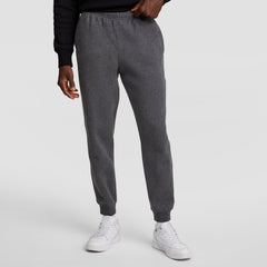 Champion Powerblend Joggers - Granite Heather