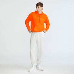 Champion Powerblend Joggers - Platinum Silver Heather