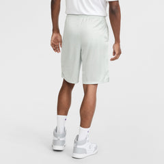 Champion 9" Classic Mesh Shorts - Athletic Gray