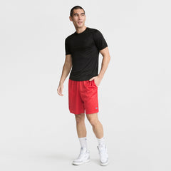 Champion Sport T-Shirt, Reflective C Logo - Black