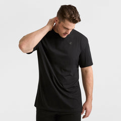 Champion Classic T-Shirt - Big & Tall - Black