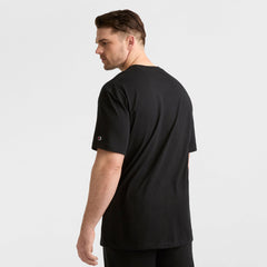 Champion Classic T-Shirt - Big & Tall - Black