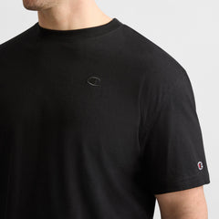 Champion Classic T-Shirt - Big & Tall - Black