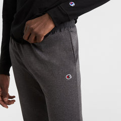 Champion Lightweight Lounge Joggers - Granite Grey Heather