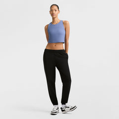 Champion Powerblend Oversized Sweatpants - Black