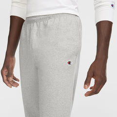 Champion Lightweight Lounge Joggers - New Manhattan Mist Heather