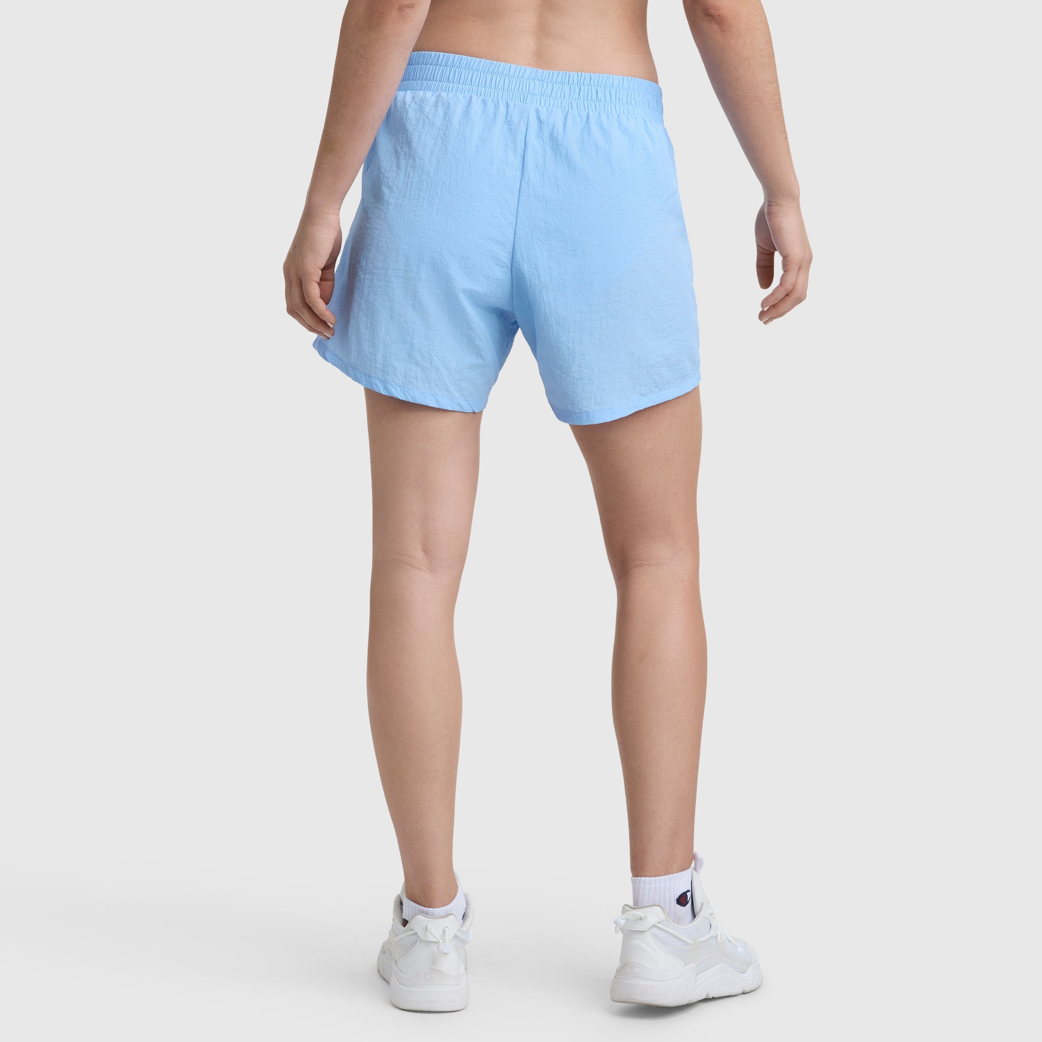 Champion 5" Courtside Short - Placid Blue