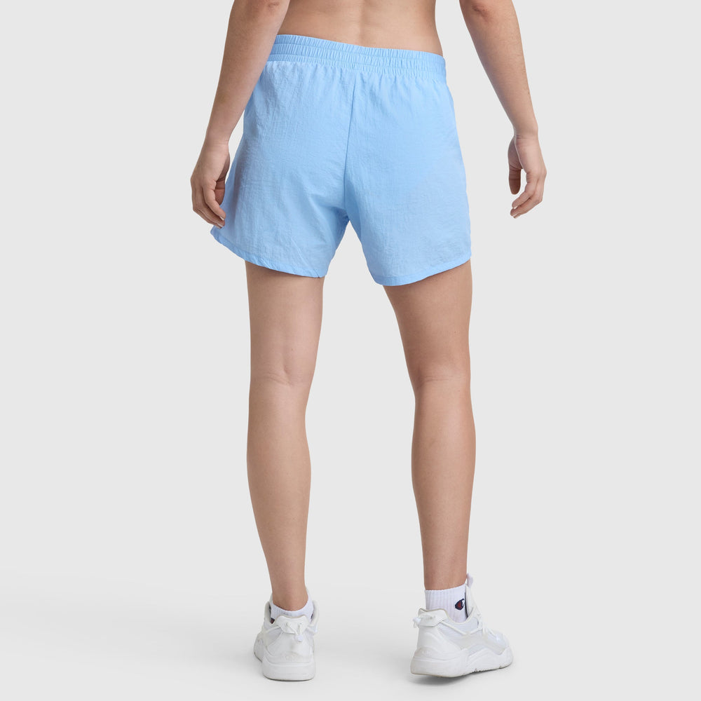 Champion 5" Courtside Short - Placid Blue