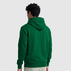 Champion Powerblend Hoodie - Verdant Green