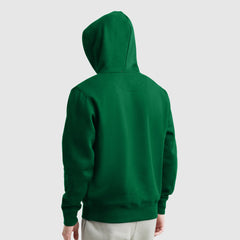 Champion Powerblend Hoodie - Verdant Green