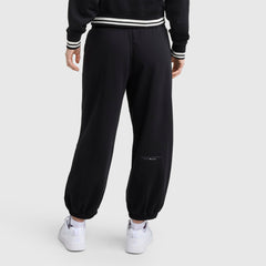 Champion Tackle Snap Front Voluminous Pant - Black