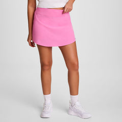 Champion Courtside Skort - Pink Cosmos
