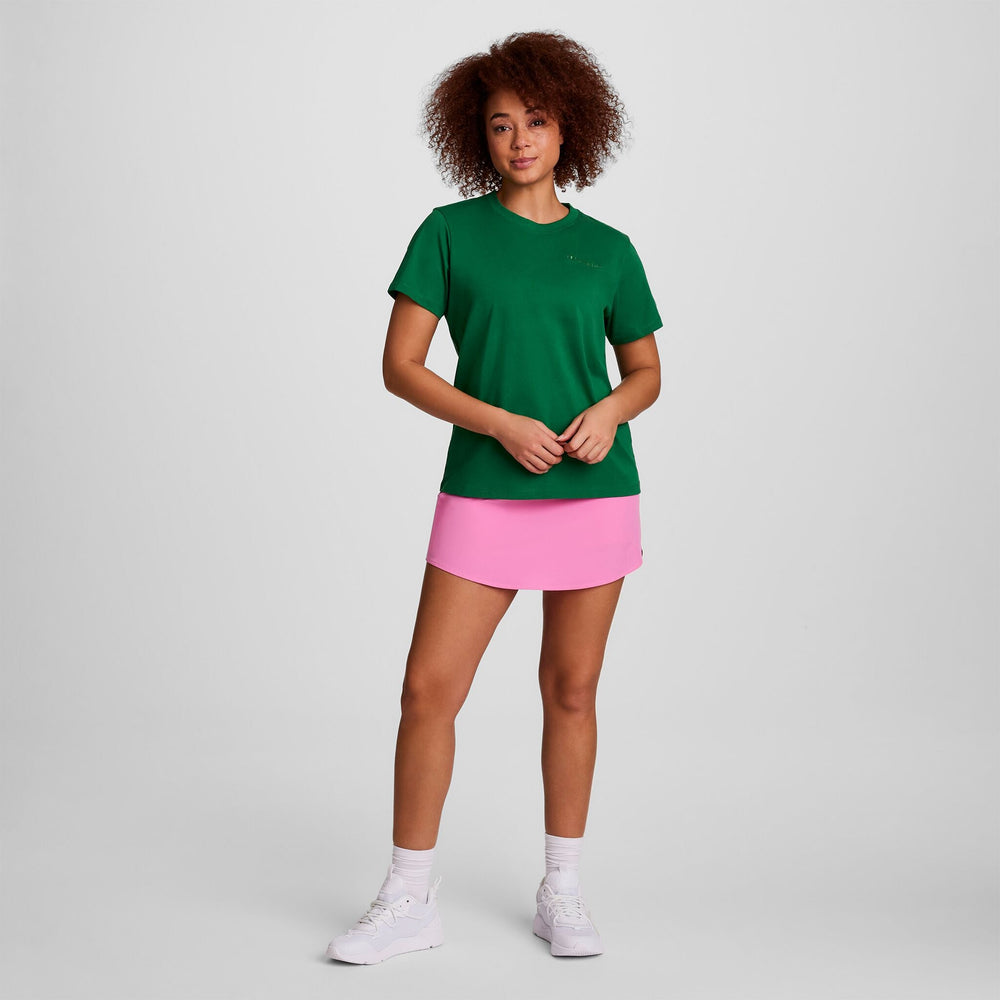 Champion Courtside Skort - Pink Cosmos