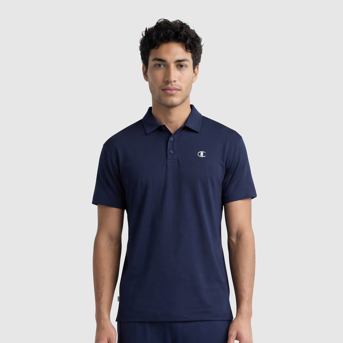 Champion Sport Polo - Deep Navy