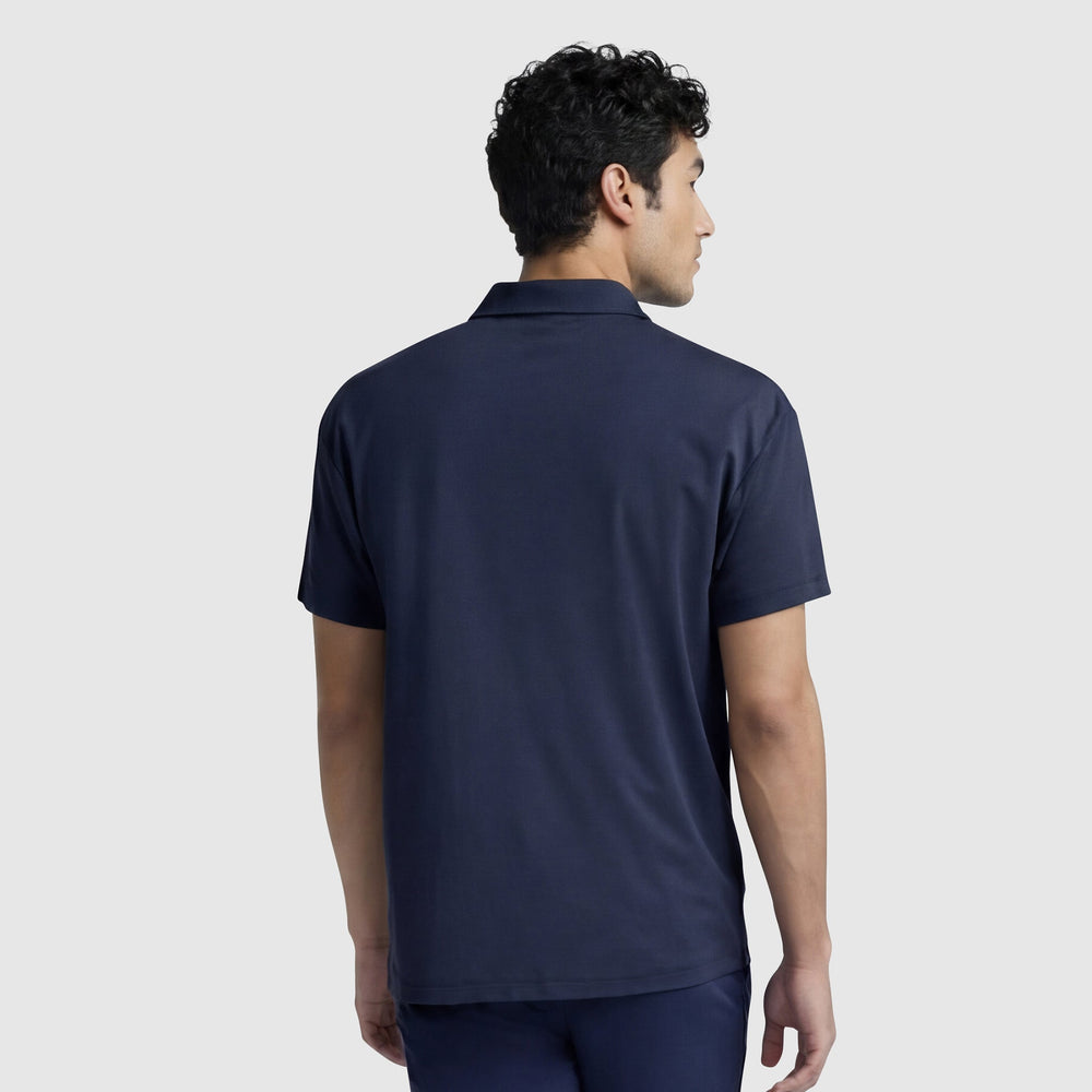 Champion Sport Polo - Deep Navy