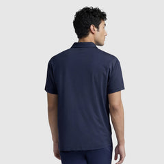 Champion Sport Polo - Deep Navy
